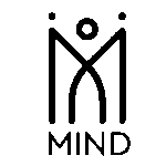 MIND LOGOTYPE